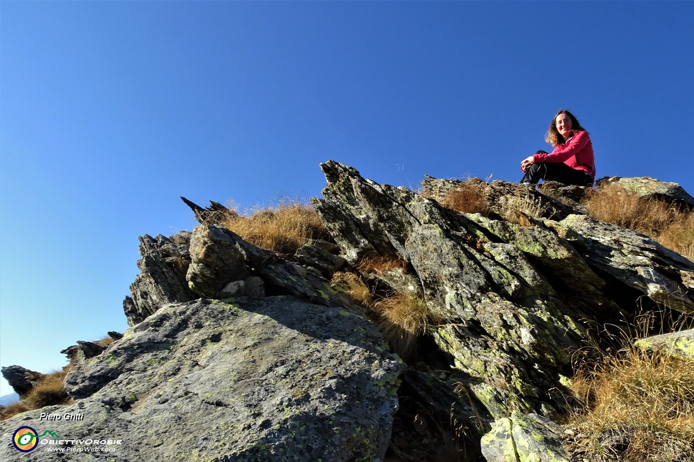 88 In vetta al Pizzo delle Orobie (2340 m).JPG